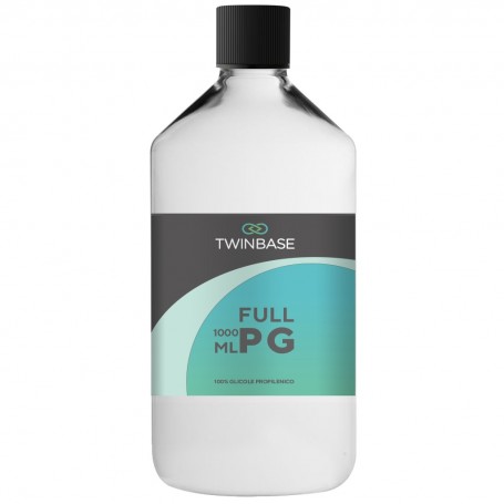 TWINBASE - FULL PG - GLICOLE 1000ML