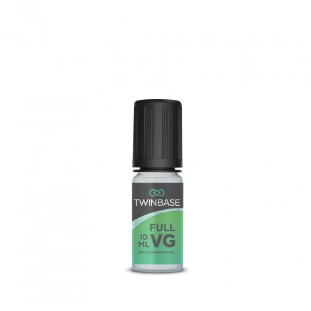 TWINBASE - FULL VG - GLICERINA 10ML