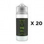 SUPREM-E -  VG 60 ML - CONFEZIONE 20 PZ