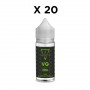 SUPREM-E -  VG 30 ML - CONFEZIONE 20 PZ